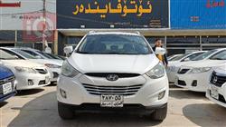 هیوندای تۆکسۆن